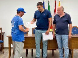 Campanha Ibérica 2026